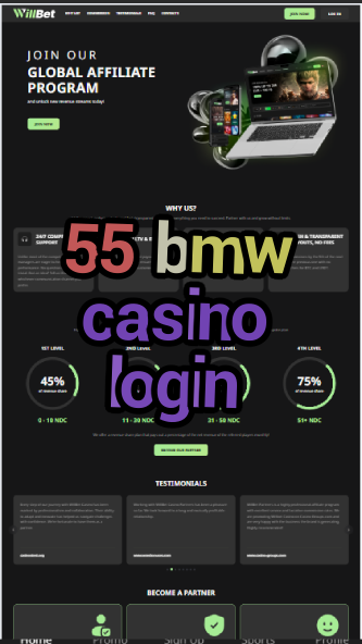 55 bmw casino login-igamblinglist.com